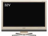 価格.com - シャープ AQUOS LC-32D30 [32インチ] スペック・仕様