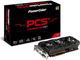 グラフィックボード ビデオカード r9 290」の人気商品一覧 | 安い商品
