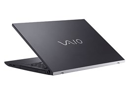 VAIO ノートパソコン 第12世代 Core i7 16GB SSD:256GB」の人気商品
