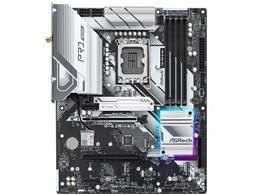 ASRock Z790 Pro RS WiFi」の人気商品一覧 | 安い商品を通販サイトから