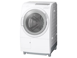 日立 ドラム式洗濯乾燥機 BD-SG110JL-W」の人気商品一覧 | 安い商品を