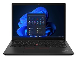 ノートパソコン ThinkPad X13 Gen 4 AMD」の人気商品一覧 | 安い商品を