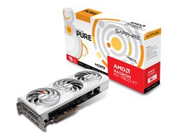 グラフィックボード ビデオカード Radeon RX 7800 XT」の人気商品一覧