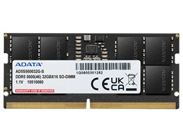 DDR5-5600 SODIMM 32GB」の人気商品一覧 | 安い商品を通販サイトから