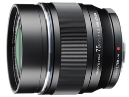 M.ZUIKO DIGITAL ED 75mm F1.8」の人気商品一覧 | 安い商品を通販