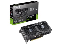 グラフィックボード ビデオカード 4070 GDDR6/12G」の人気商品一覧