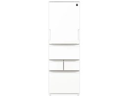 冷蔵庫 冷凍庫 シャープ冷蔵庫 どっちもドア」の人気商品一覧 | 安い