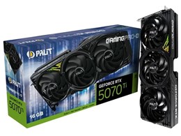 グラフィックボード ビデオカード geforce rtx5070」の人気商品一覧