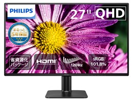 PCモニター 液晶ディスプレイ philips モニター 27」の人気商品一覧