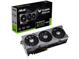 グラフィックボード ビデオカード GeForce RTX 4070 Ti SUPER 16gb」の