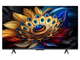 TCL 43V型 4K 量子ドット」の人気商品一覧 | 安い商品を通販サイトから