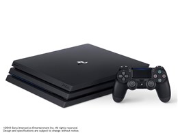SIE プレイステーション4 Pro CUH-7200CB01 [2TB] 価格比較 - 価格.com
