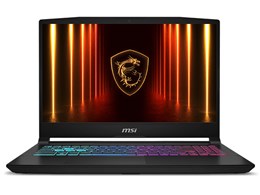msi katana 15」の人気商品一覧 | 安い商品を通販サイトから探す