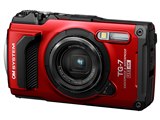 オリンパス OLYMPUS STYLUS TG-4 Tough [ブラック] レビュー評価・評判