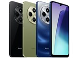 Xiaomi Redmi 12 5G SIMフリー [スカイブルー] 価格比較 - 価格.com