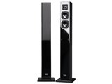 DENON SC-T11SG-K [ブラック 単品] レビュー評価・評判 - 価格.com