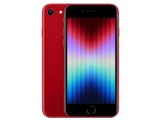 Apple iPhone SE (第3世代) 256GB SIMフリー [スターライト] 価格比較