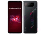 ASUS ROG Phone 6 256GB SIMフリー [ストームホワイト] 価格比較