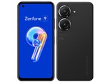 ASUS Zenfone 9 256GB (RAM 8GBモデル) SIMフリー 価格比較 - 価格.com