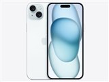 Apple iPhone 15 Plus 256GB SIMフリー [イエロー] 価格比較 - 価格.com