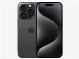 Apple iPhone 15 Pro 128GB docomo [ブルーチタニウム] 価格比較