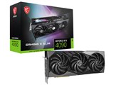 GeForce RTX 4090 GAMING X SLIM 24G [PCIExp 24GB]の製品画像 - 価格.com