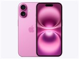 Apple iPhone 16 256GB SIMフリー [ティール] 価格比較 - 価格.com