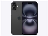 Apple iPhone 16 Plus 128GB SIMフリー [ウルトラマリン] 価格比較
