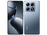 Xiaomi Xiaomi 14T Pro SoftBank [チタングレー] 価格比較 - 価格.com