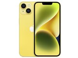 Apple iPhone 14 128GB ワイモバイル [スターライト] 価格比較 - 価格.com