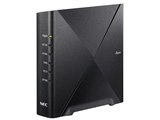 NEC Aterm WX3600HP PA-WX3600HP レビュー評価・評判 - 価格.com