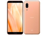 シャープ AQUOS sense3 SH-M12 SIMフリー 価格比較 - 価格.com