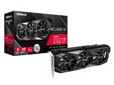 ASRock Radeon RX 7600 Challenger 8GB OC [PCIExp 8GB] レビュー評価