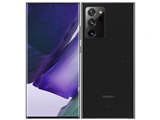 サムスン Galaxy Note20 Ultra 5G SCG06 au 価格比較 - 価格.com