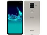 シャープ AQUOS sense4 plus SH-M16 SIMフリー 価格比較 - 価格.com