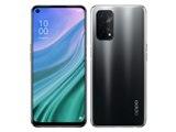 OPPO OPPO A54 5G SIMフリー [ファンタスティックパープル] 価格比較