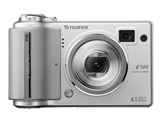 このカメラって・・・』 富士フイルム FinePix E500 のクチコミ掲示板