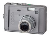 ペンタックス Optio S40 レビュー評価・評判 - 価格.com