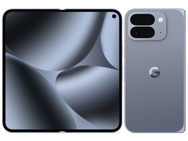 Google Pixel 10 Pro Fold｜価格比較・SIMフリー・最新情報 - 価格.com