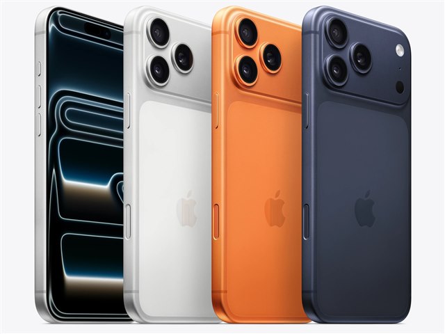 iPhone 17 Pro Max｜価格比較・SIMフリー・最新情報 - 価格.com
