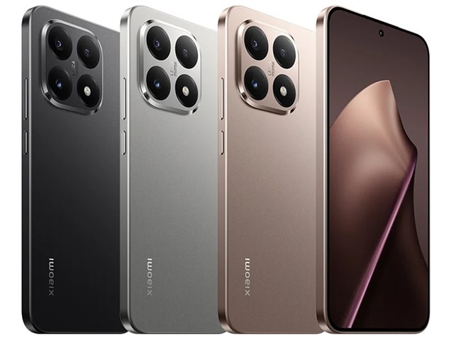 Xiaomi 15T｜価格比較・最新情報 - 価格.com