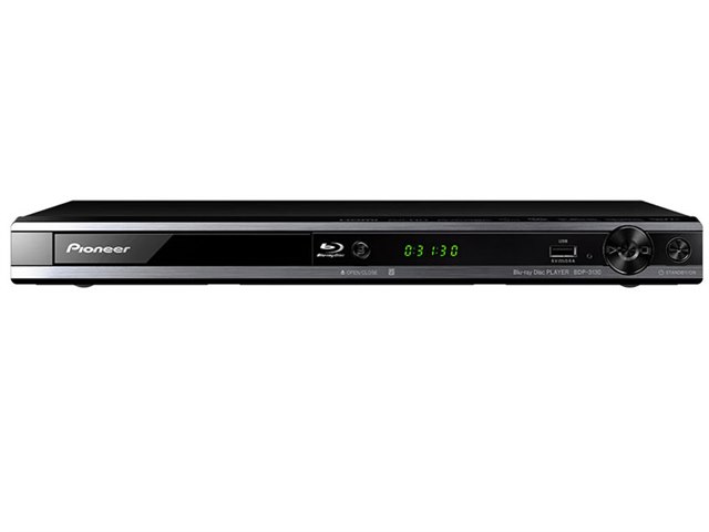 BDP-3130-K [ブラック]の製品画像 - 価格.com