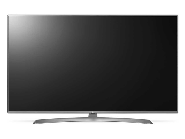 60UJ6500 [60インチ]の製品画像 - 価格.com