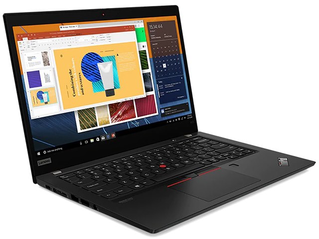 ThinkPad X13 Gen 1 Windows 10 Pro・AMD Ryzen 5 PRO 4650U・16GB
