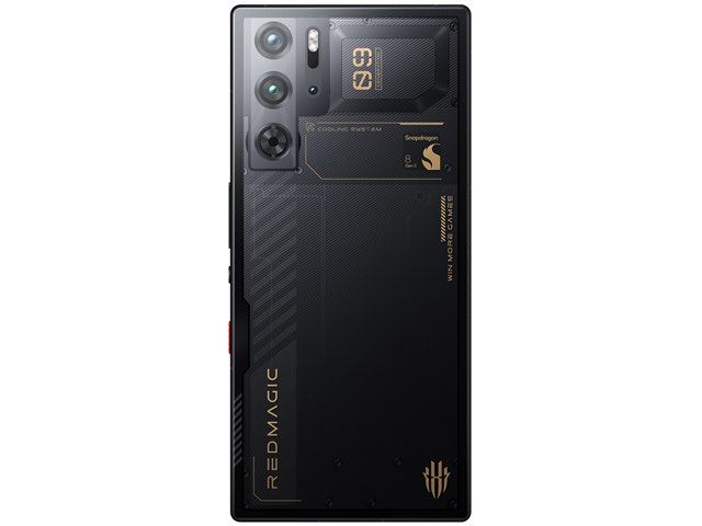 REDMAGIC 9 Pro｜価格比較・最新情報 - 価格.com