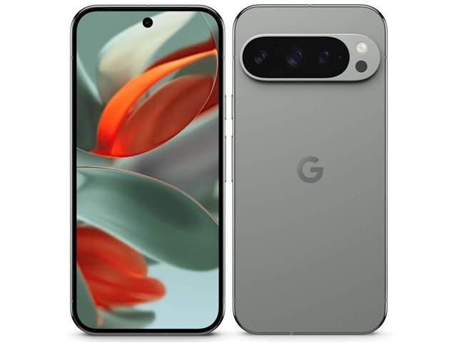 Google Pixel 9 Pro｜価格比較・最新情報 - 価格.com