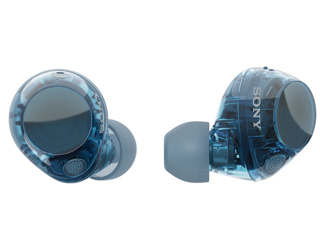 WF-C710N (L) [グラスブルー]の製品画像 - 価格.com