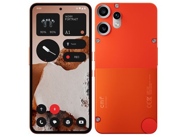 CMF Phone 2 Pro｜価格比較・最新情報 - 価格.com