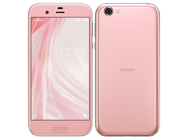 AQUOS R｜価格比較・最新情報 - 価格.com