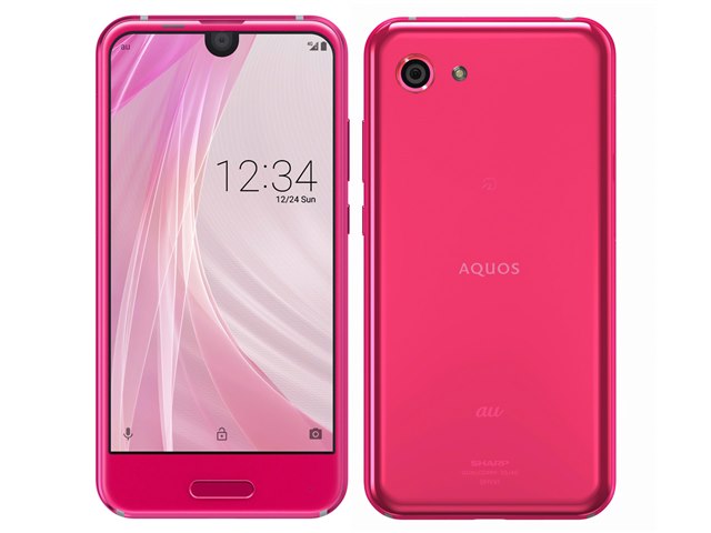 AQUOS R compact｜価格比較・最新情報 - 価格.com